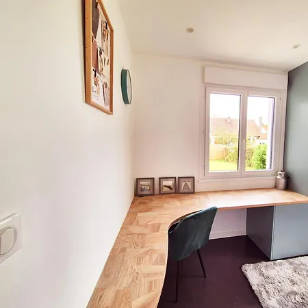 La Mesange, 4 By Eclat D'opale *