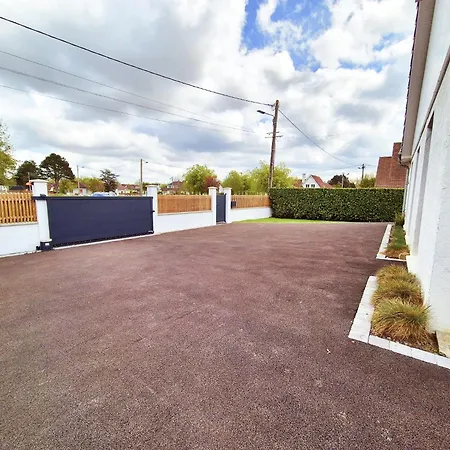 La Mesange, 4 By Eclat D'opale Cucq