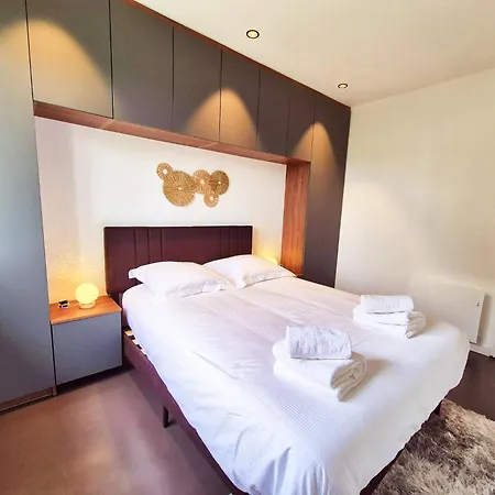 La Mesange, 4 By Eclat D'opale Villa