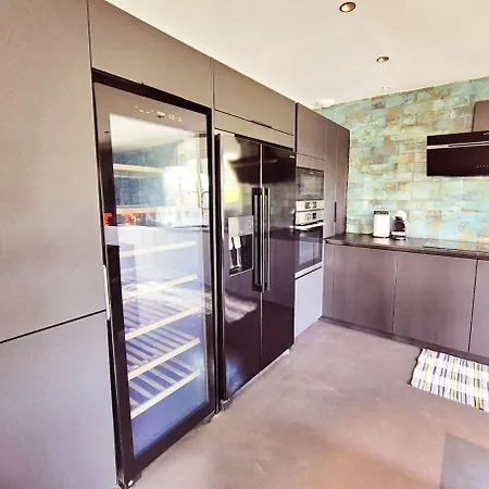 La Mesange, Comfort & Design By Primoconciergerie Villa *