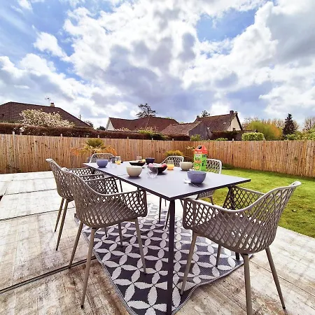 Villa La Mesange, Comfort & Design By Primoconciergerie *