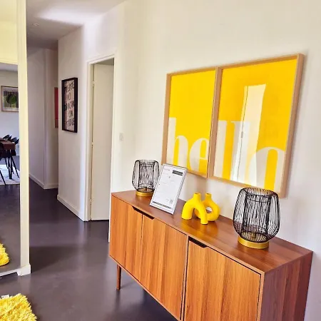 Villa La Mesange, Comfort & Design By Primoconciergerie *