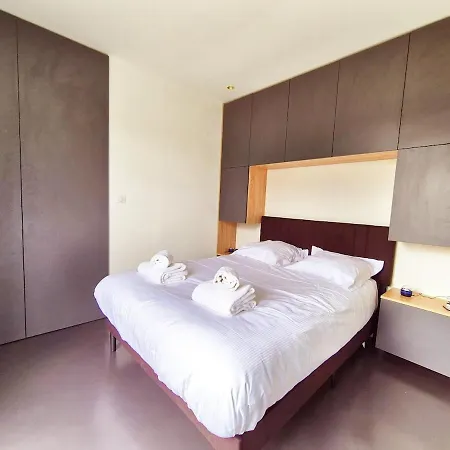 Villa La Mesange, Comfort & Design By Primoconciergerie Cucq