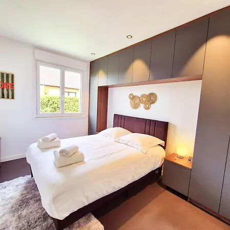 La Mesange, Comfort & Design By Primoconciergerie *