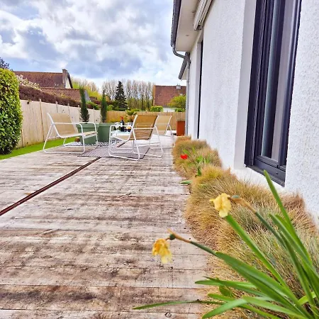 Villa La Mesange, Comfort & Design By Primoconciergerie