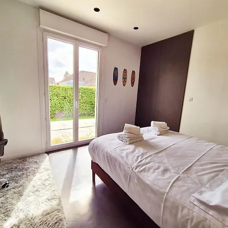 La Mesange, Comfort & Design By Primoconciergerie Villa *