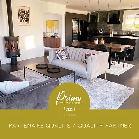La Mesange, Comfort & Design By Primoconciergerie