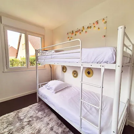 La Mesange, 4 By Eclat D'opale