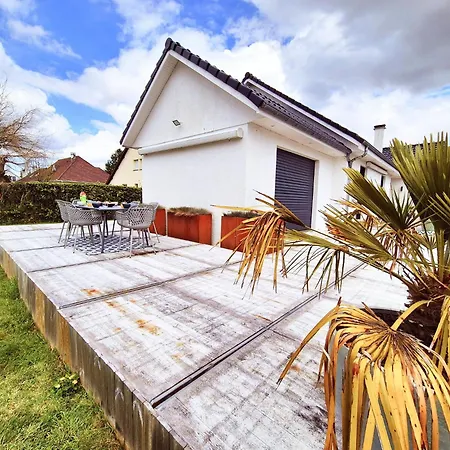 La Mesange, 4 By Eclat D'opale *