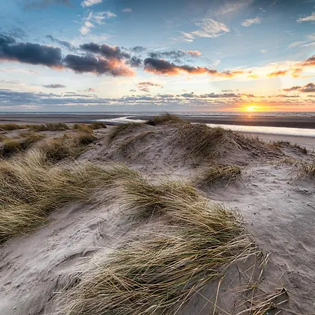 וילה La Mesange, 4 By Eclat D'opale קוק