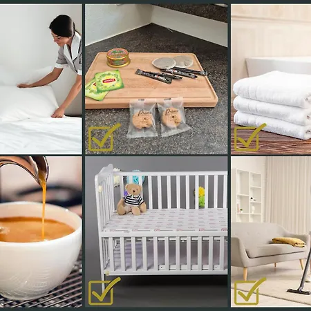 La Mesange, 4 By Eclat D'opale * קוק