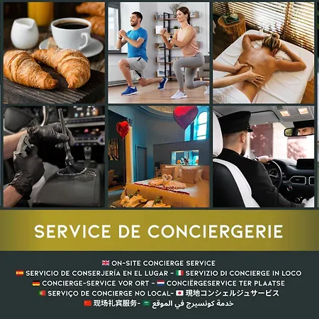 La Mesange, 4 By Eclat D'opale