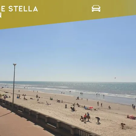 La Mesange, 4 By Eclat D'opale فيلة