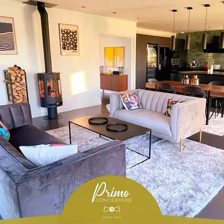 La Mesange, 4 By Eclat D'opale *