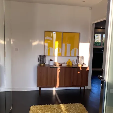 וילה La Mesange, 4 By Eclat D'opale קוק