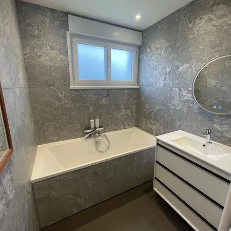 La Mesange, 4 By Eclat D'opale וילה *