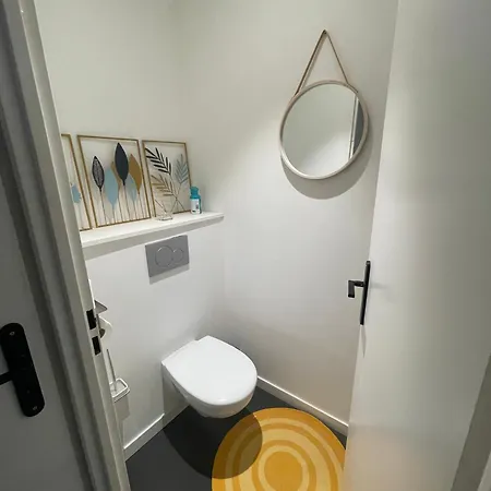 La Mesange, 4 By Eclat D'opale